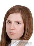 Бешкарева Юлия Николаевна