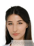 Бестаева Илона Викторовна