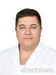 Безруков Алексей Геннадьевич