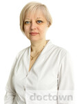 Хабибулина Елена Петровна