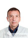 Хабибуллин Ирик Ринатович