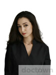 Хачатурян Алина Гариковна