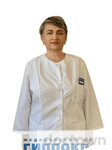 Хакуринова Мариет Нурбиевна