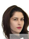 Хамукова Рузанна Хаджимуратовна