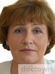 Ханова Ольга Николаевна