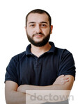 Хасапетов Арнольд Рубенович
