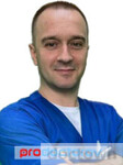 Хаустов Алексей Юрьевич