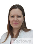 Вяльцева Ольга Олеговна