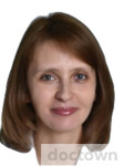 Выскубова Елена Владимировна