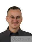 Захаров Дмитрий Дмитриевич