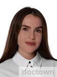 Захарова (Автаева) Софья Борисовна 