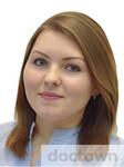 Зайцева Татьяна Александровна