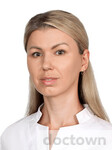 Зайнутдинова Юлия Константиновна