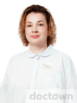 Закревская Юлия Александровна