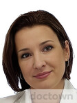 Закревская Юлия Александровна