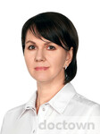 Закрыва Юлия Юрьевна