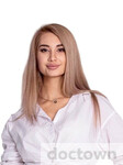 Залесская Анжелика Сергеевна