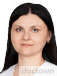 Заруба Татьяна Сергеевна