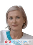 Алданцева Виктория Александровна