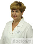 Алданова Татьяна Владимировна