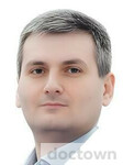 Аледжанов Николай Юрьевич