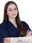 Алексанова Алина Александровна
