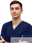 Алиев Амир Алиевич