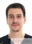 Бублик Геннадий Владимирович