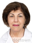 Бубнова Татьяна Александровна