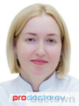 Будыка Людмила Евгеньевна