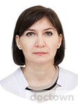 Бухтиярова Лариса Александровна