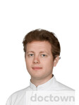 Буланцев Константин Сергеевич