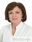 Булавинова Джульетта Александровна