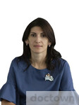 Бунтэ Юлия Николаевна