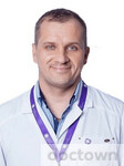 Бурлаков Владимир Николаевич