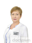 Бурмистрова Инна Евгеньевна