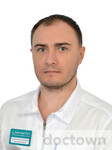 Буряшкин Николай Александрович