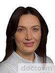 Бут Марина Алексеевна