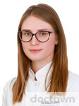 Бутова Марина Юрьевна