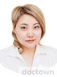 Ким Алла Анатольевна
