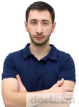 Кипкеев Темирлан Иосифович 