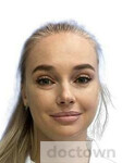 Кирина Ольга Викторовна