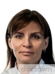 Кирюшина Лидия Геннадьевна