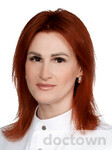 Киселева Татьяна Александровна