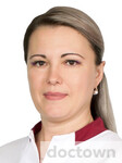 Киян Наталья Александровна