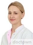 Зеленская Ирина Витальевна