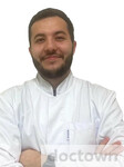 Бисёров Шерзод Ильхомович 