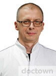 Цехмистров Вадим Вячеславович