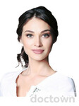 Церковная Анна Алексеевна