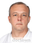 Енин Михаил Александрович